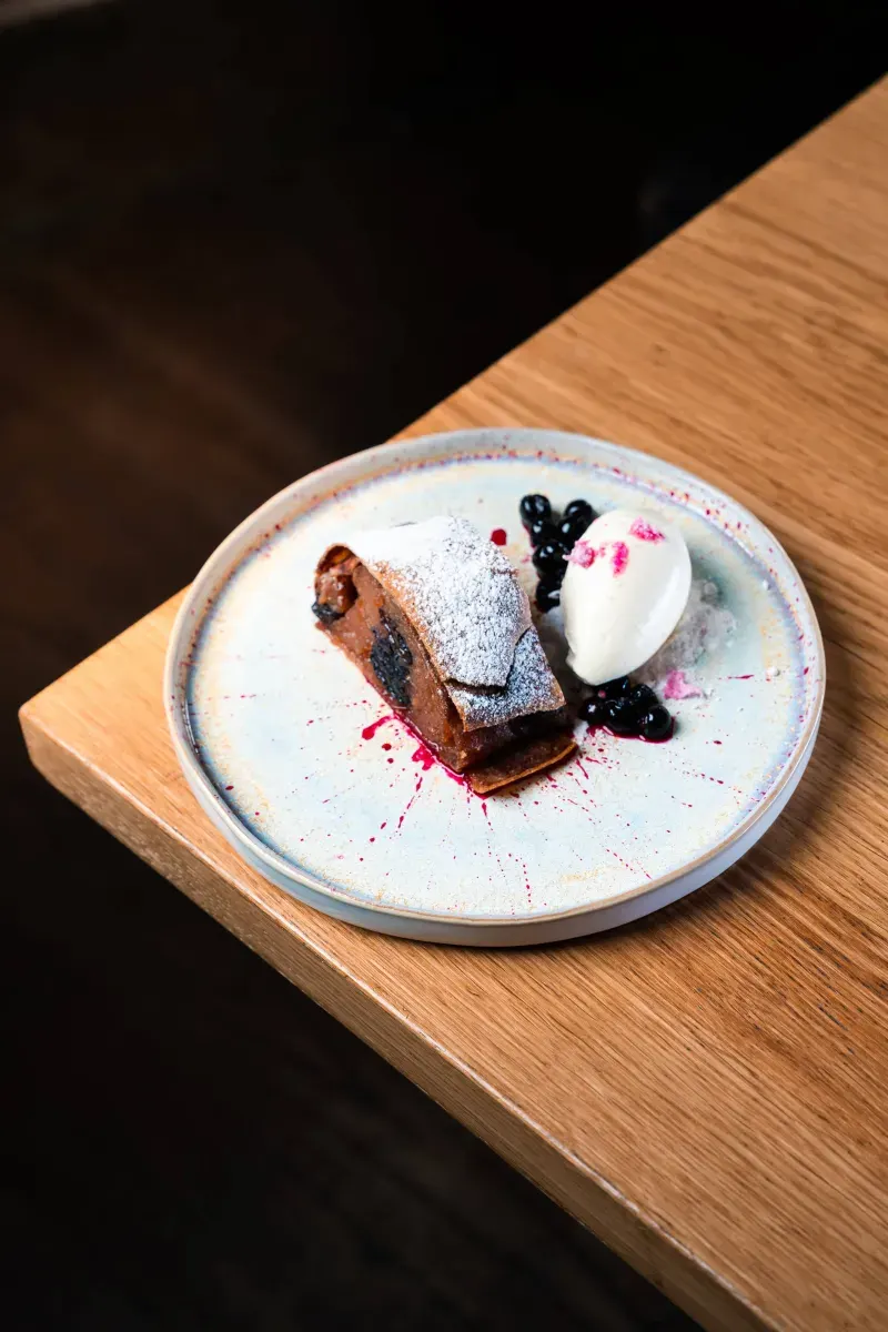 Mat från Mårten Trotzig